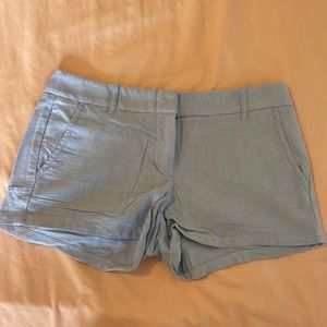 J. Crew shorts